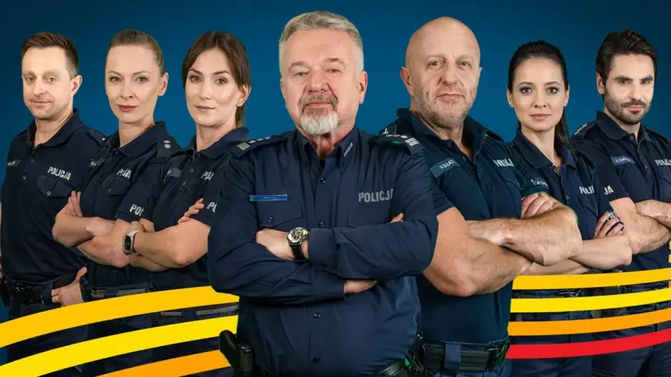 Kto w obsadzie Policjantki i policjanci? Aktualne role i nowości