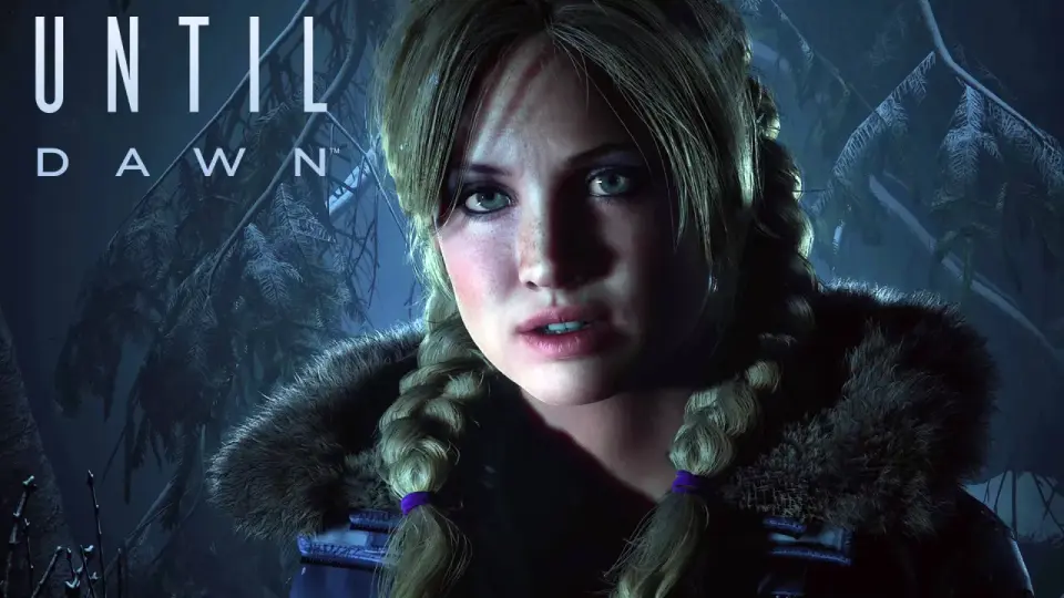 Until Dawn Remake - Czy warto wrócić na Blackwood?