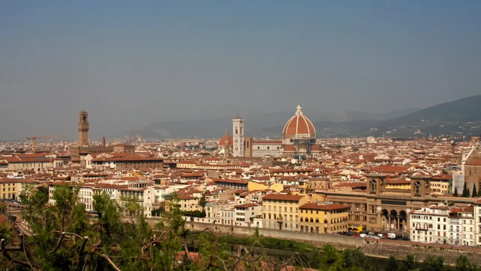 Florencja po angielsku: Jak brzmi nazwa i dlaczego to ważne?