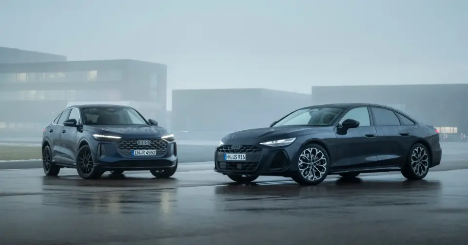 Audi 3.0 TDI V6 - czy to nadal dobry diesel?