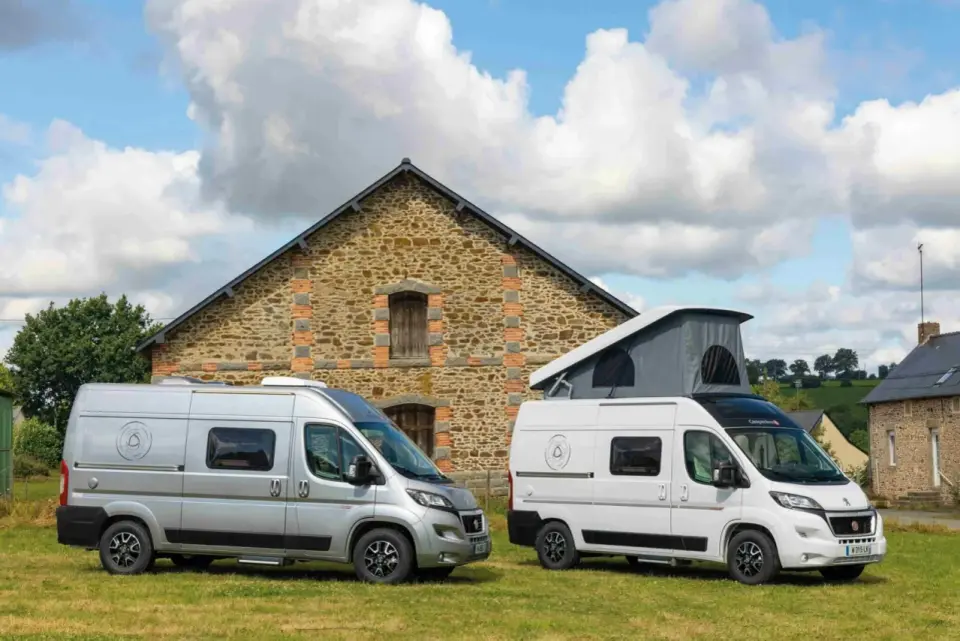 Comment choisir son camping-car - Le guide essentiel