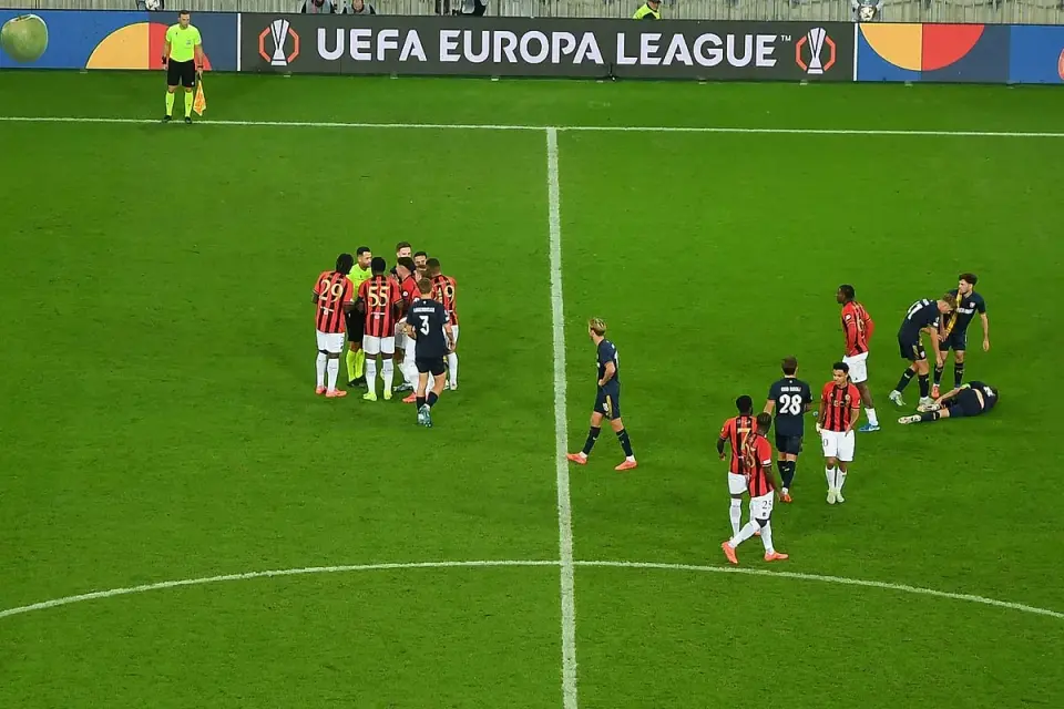 Derby Nice-Monaco: Co naprawdę decyduje o wyniku meczu?