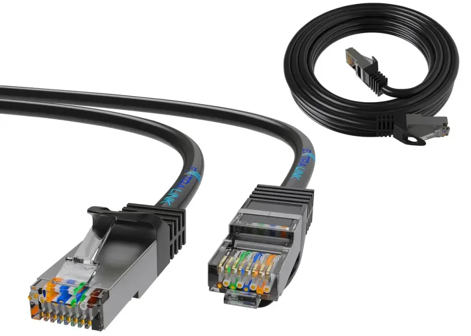 Kabel UTP: Jak wybrać najlepszy? Prędkość, kategorie i porady