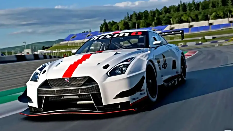 Gran Turismo 7 PS4 vs PS5 - Która wersja lepsza?