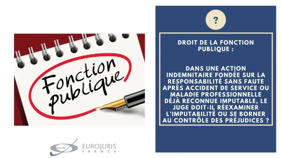 Maladie Professionnelle Fonction Publique - Évitez les Erreurs