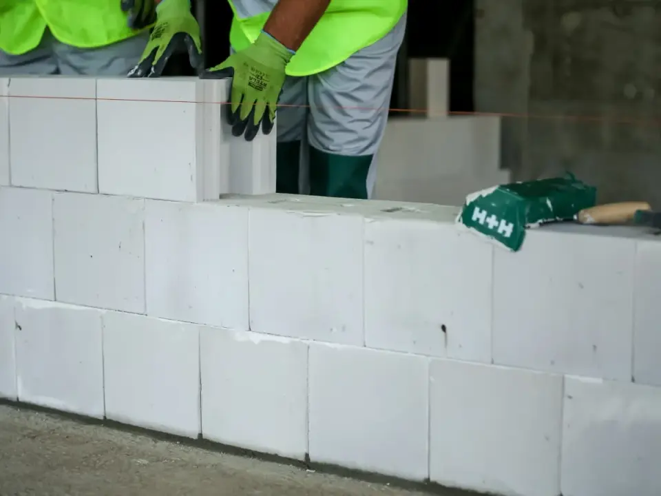 Silikat - czy to materiał na Twoje ściany? Sprawdź przed budową!