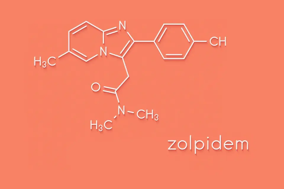 Zolpidem - skutki uboczne. Czy wiesz, co ryzykujesz?