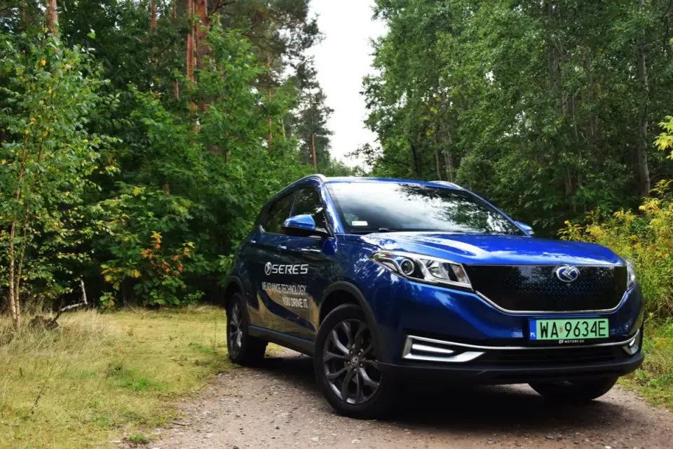 Seres 3 - czy używany elektryczny SUV ma jeszcze sens?