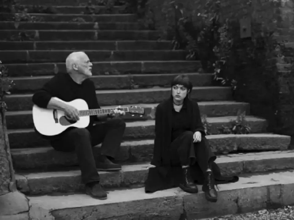 Ile dzieci ma David Gilmour? Rodzina, adopcja i muzyczne wątki