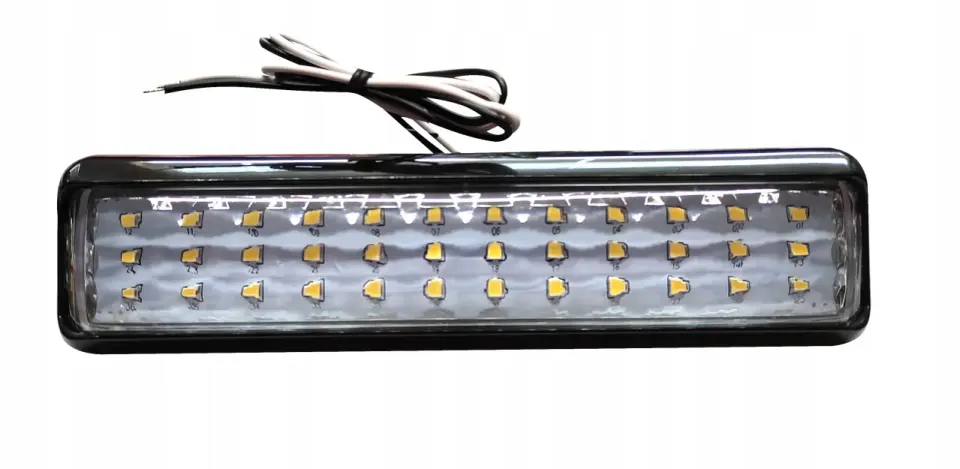 Lampy LED do kabin lakierniczych - Jak wybrać i rozmieścić?