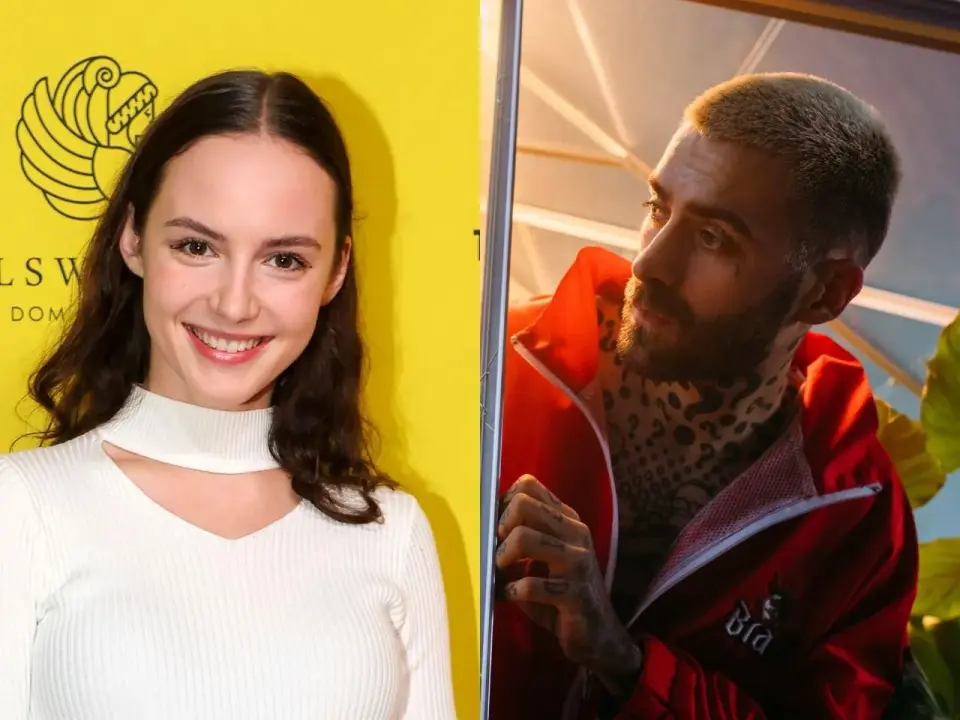 Partner Martyny Byczkowskiej - co wiadomo o relacji z Quebonafide?