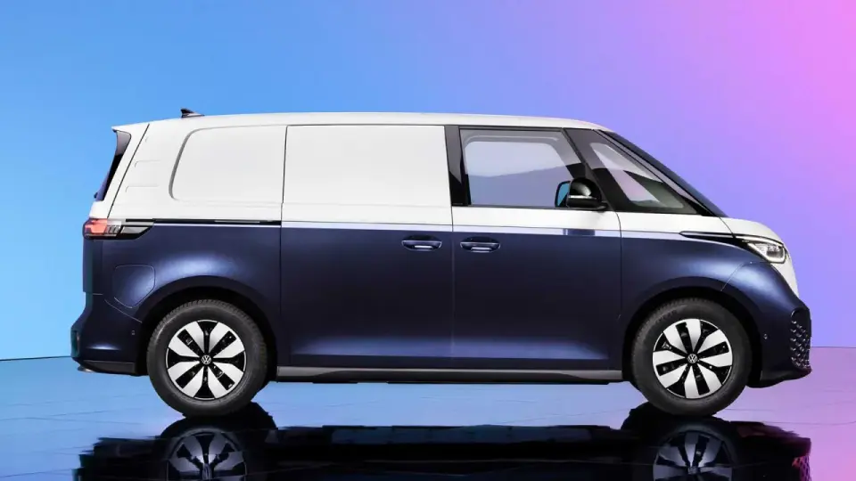 Volkswagen ID. Buzz - Czy warto? Analiza cen i wersji