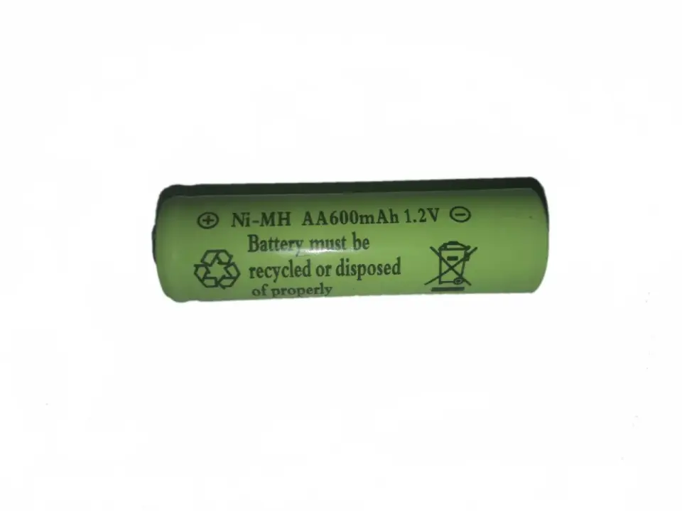 Jakie baterie do lamp solarnych? Wybierz mądrze!