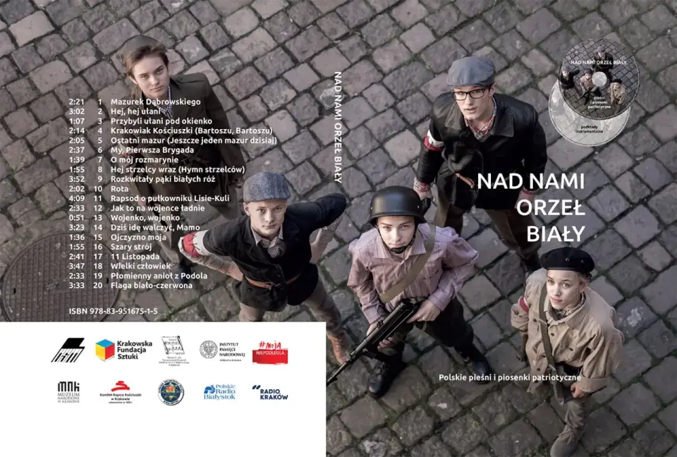 Wojenko, wojenko - Co naprawdę oznaczają słowa tej pieśni?