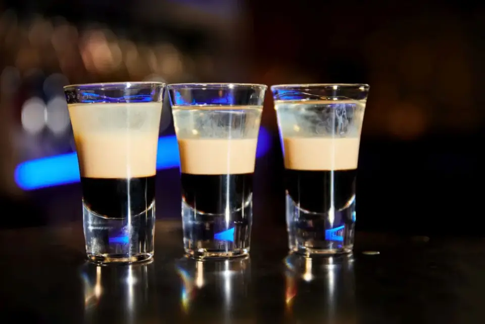 Domowy likier kawowy w 15 minut przepis na Kahlua!