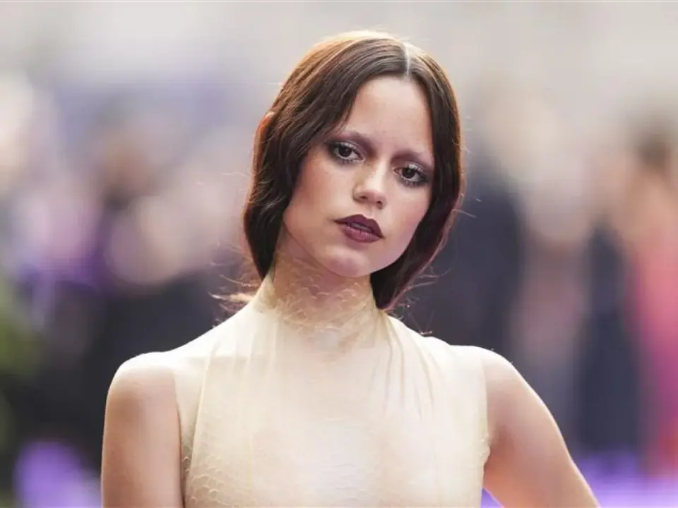 Jenna Ortega - Polskie korzenie? Meksyk i Portoryko - fakty