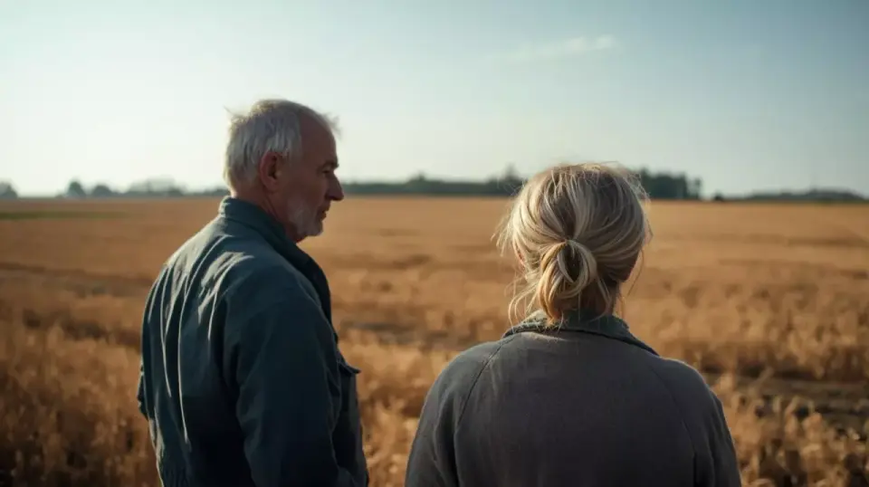 Renta rolnicza a ziemia - Kiedy KRUS zawiesi świadczenie?