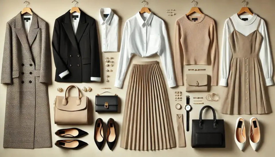 Strój na maturę - Elegancja i wygoda. Sprawdź gotowe zestawy!