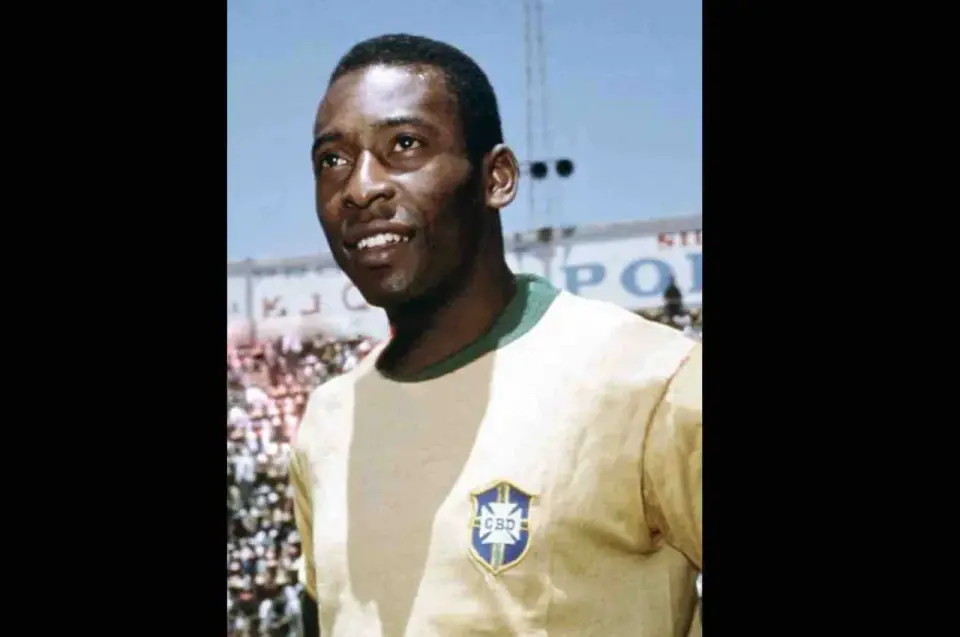 Pelé - Ile goli strzelił? Prawda o statystykach i rekordach