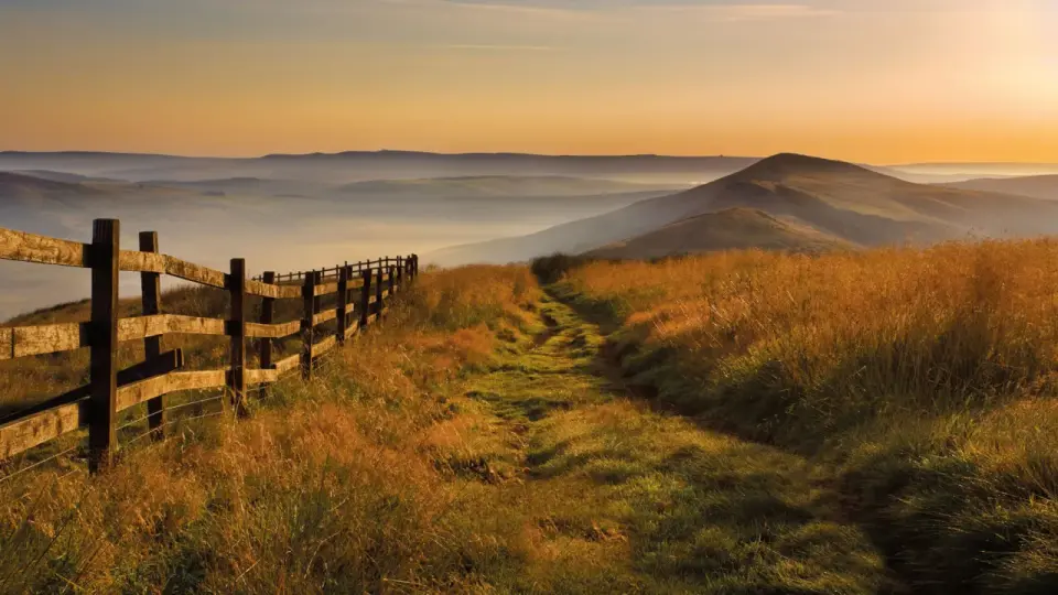 Fotografia krajobrazowa - jak budować mocny pejzaż?