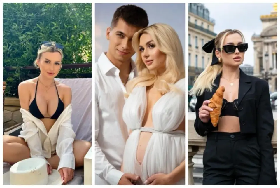 Wiek Wersow: Kiedy się urodziła i ile ma lat?