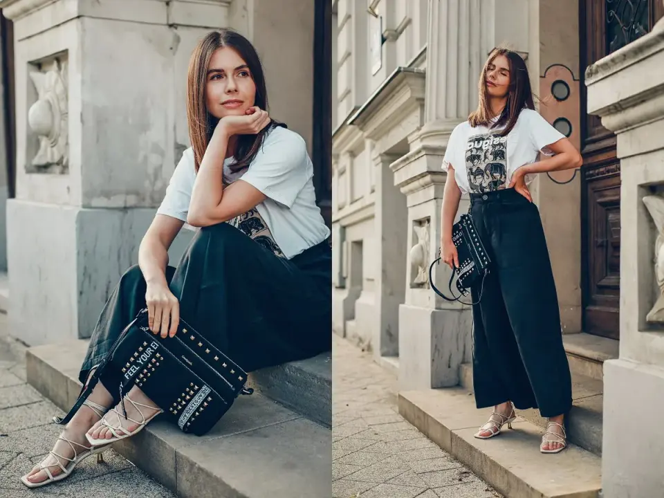 Desigual - Jak nosić hiszpańską modę i nie przesadzić?