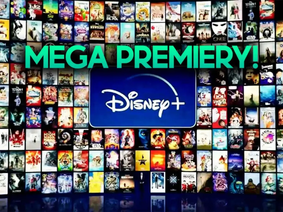 Co obejrzeć na Disney+? Koniec z przewijaniem - idealny seans!