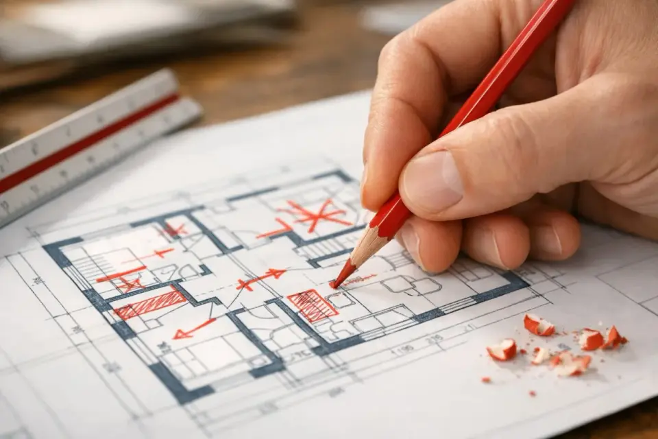 Adaptacja projektu gotowego - koszty, dopłaty i opłacalność