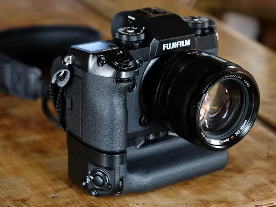 Fujifilm X-H1 po latach - czy nadal warto go kupić?