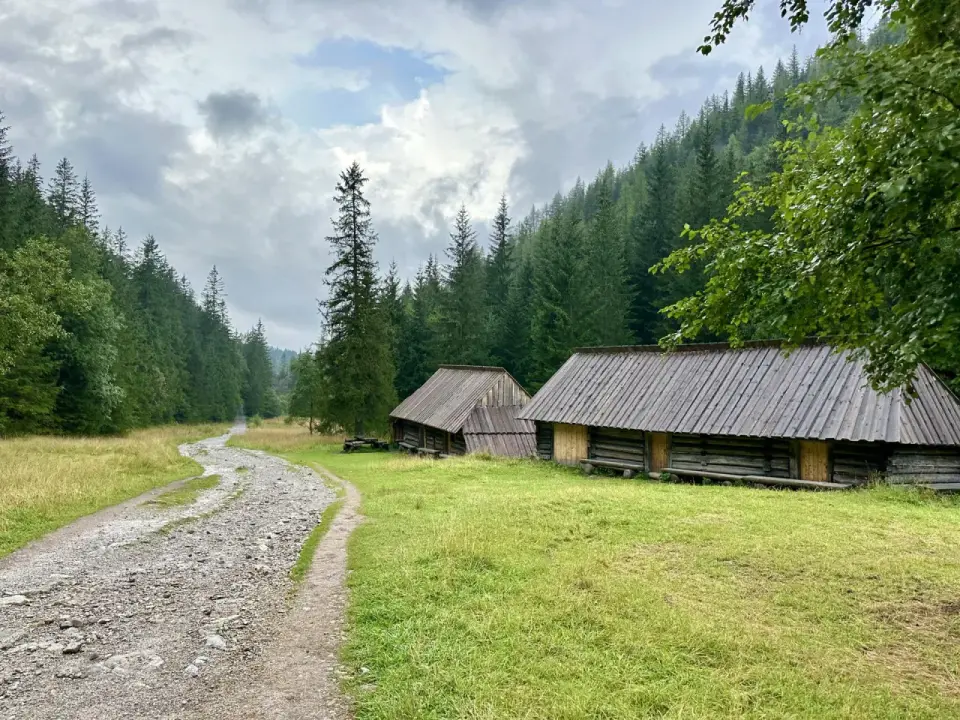 Jaworzynka - Tatry dla każdego? Plan wycieczki krok po kroku