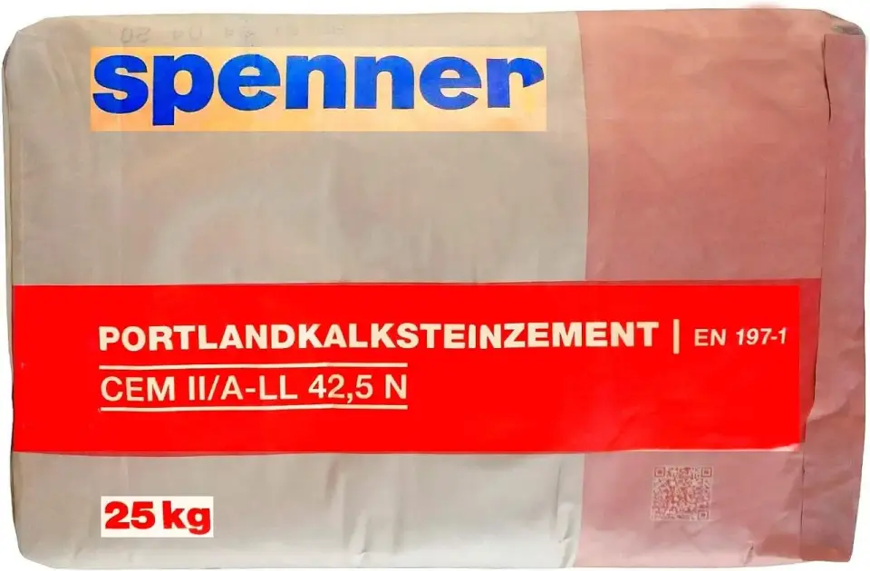 CEM II Zement - Was steckt wirklich dahinter?