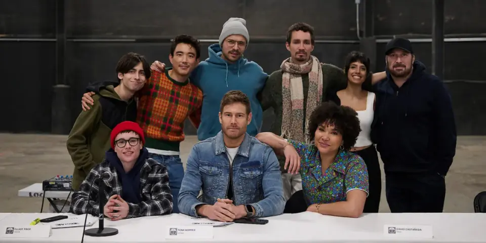 The Umbrella Academy obsada - Kto jest kim w finałowym sezonie?