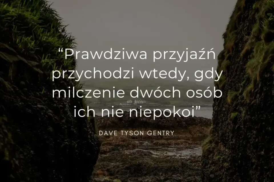 Cytaty o przyjaźni, które brzmią naturalnie