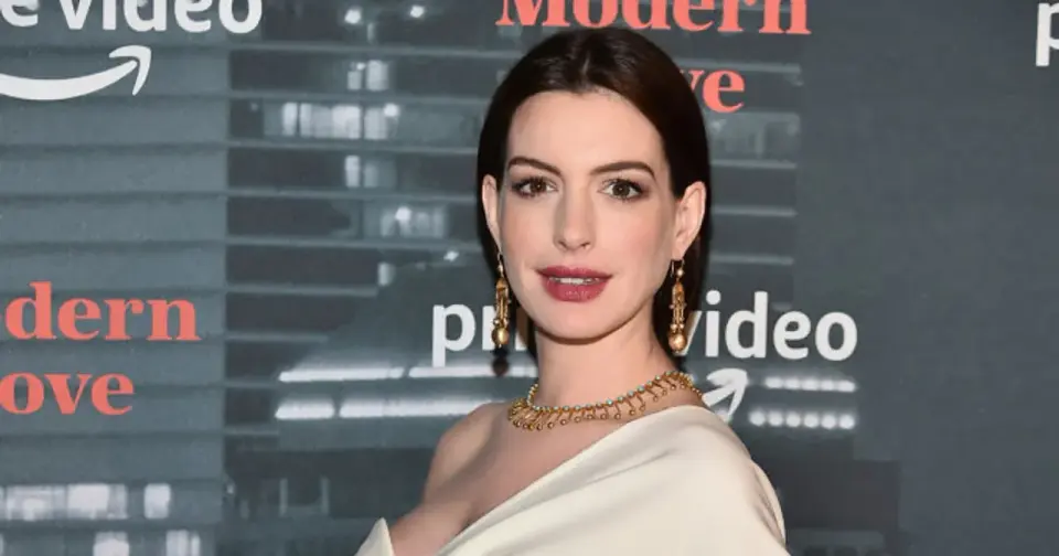Ile lat ma Anne Hathaway? Wiek, kariera i życie prywatne