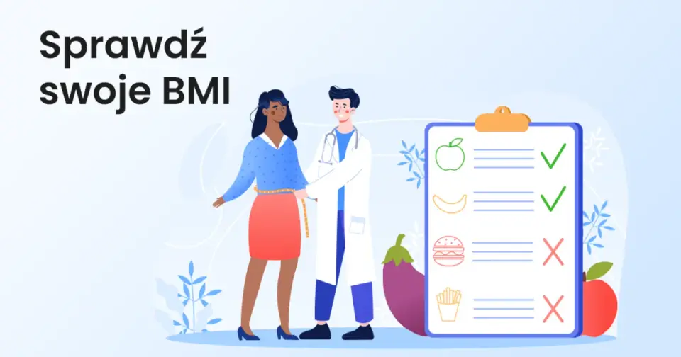 BMI - jak obliczyć i kiedy wynik naprawdę coś mówi?