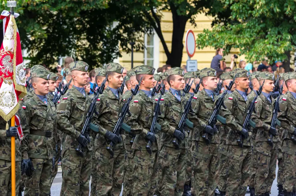 Kategoria E w wojsku - co oznacza i jak się odwołać?