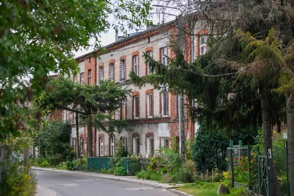 Koszty utrzymania części wspólnych - kto płaci i za co?