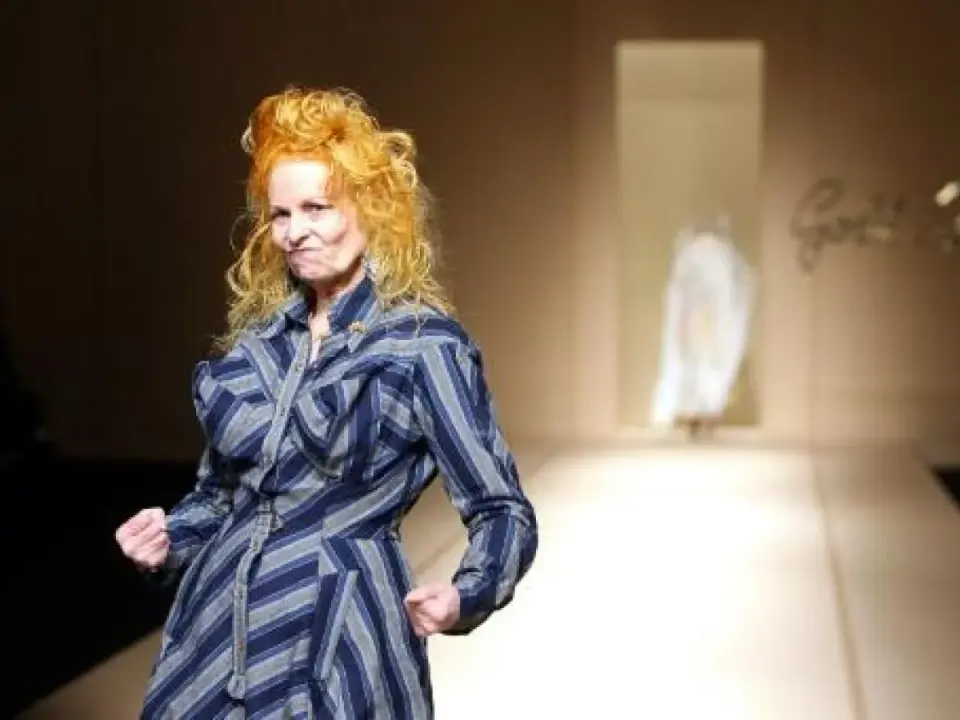 Vivienne Westwood - qué significa en moda y por qué sigue importando