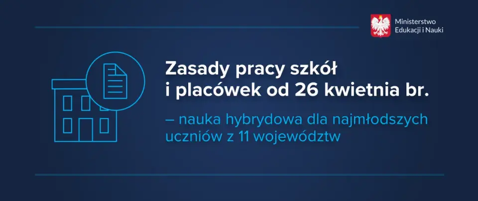 Nauka hybrydowa w szkole: Podstawa prawna i zasady