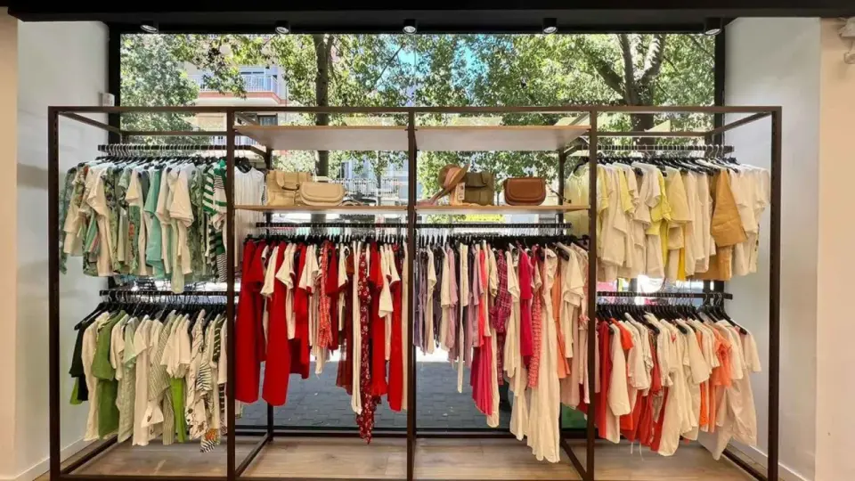 Tiendas de Inditex - qué comprar en cada marca