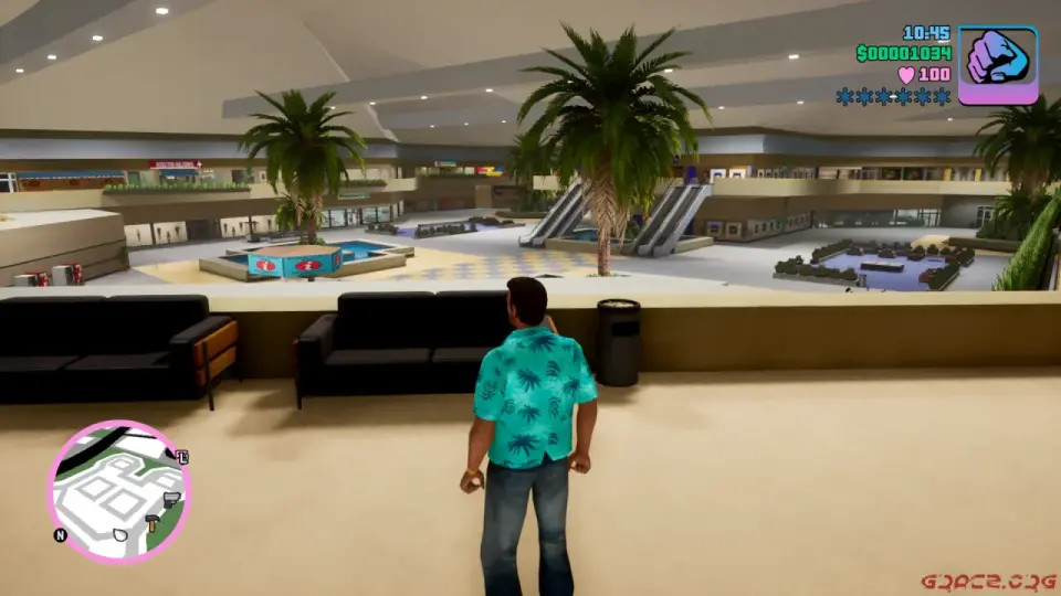 Vice City na PS5 - Czy warto kupić? Cała prawda o Definitive Edition