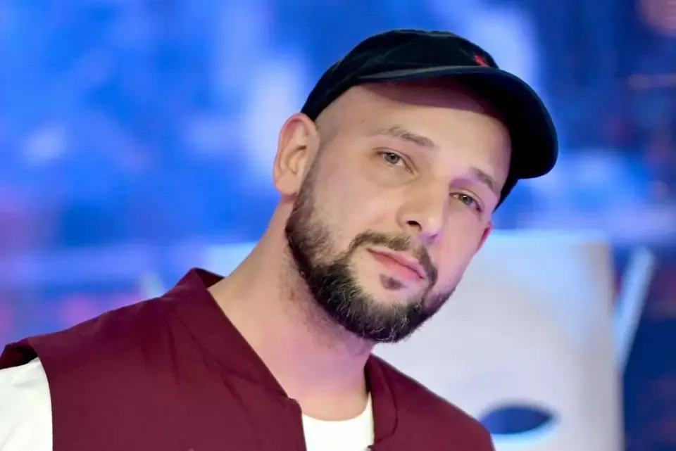 Maciej Pela - Kim jest tancerz? Poznaj fakty z jego życia i kariery