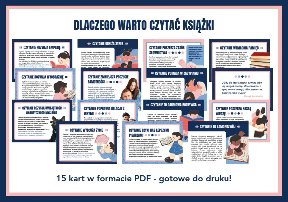 Czy warto czytać kontrowersyjne książki? Poznaj argumenty