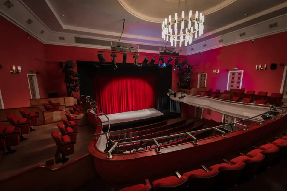 Teatr im. Stefana Jaracza w Łodzi - Jak zaplanować wizytę bez pomyłek?