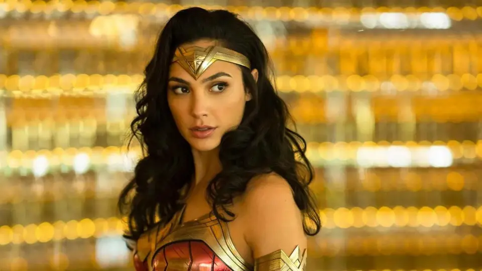 Wonder Woman - obsada 2017 i 1984. Kto jest kim?