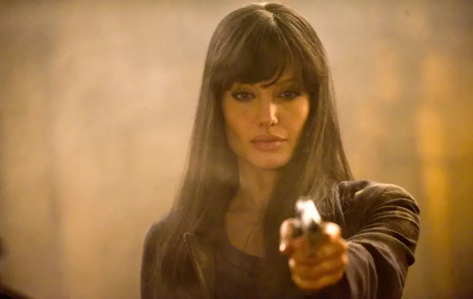 Najlepsze filmy Angeliny Jolie na każdy nastrój