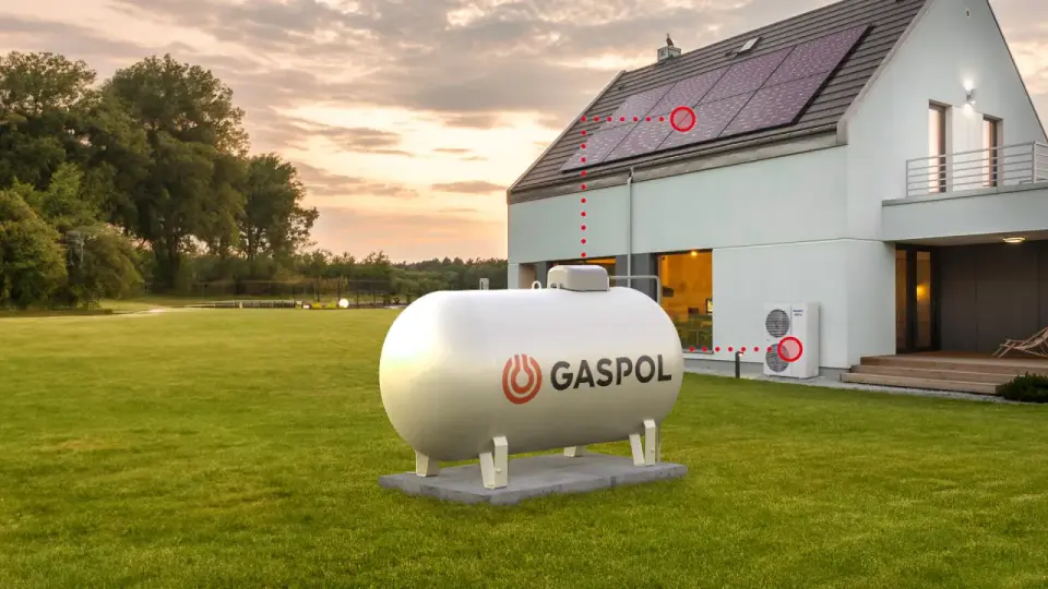 Wynajem zbiornika LPG w Gaspolu - co naprawdę wpływa na cenę?