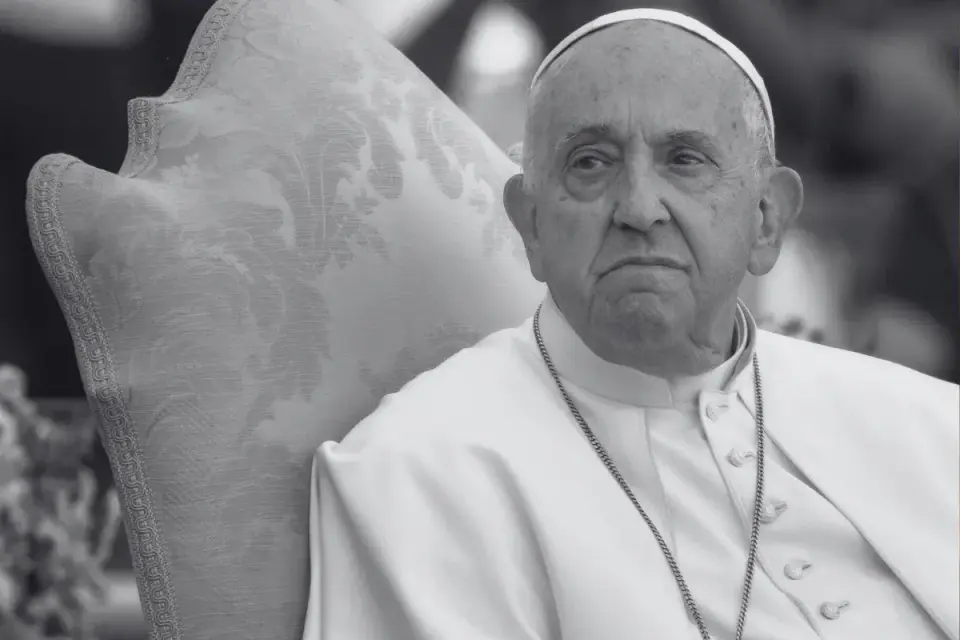 Ile lat ma papież Franciszek? Wiek, zdrowie i porównanie z poprzednikami