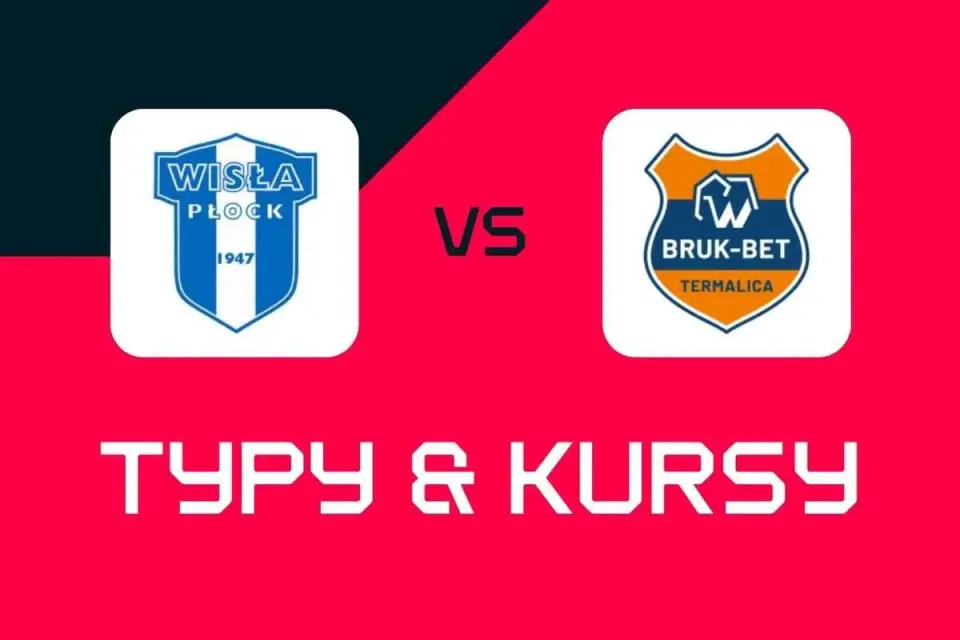 Bruk-Bet Termalica - Wisła Płock: Co mówią liczby?
