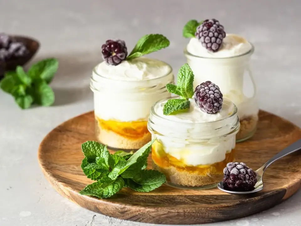 Keto desery - Jak je zrobić, by smakowały i nie psuły diety?